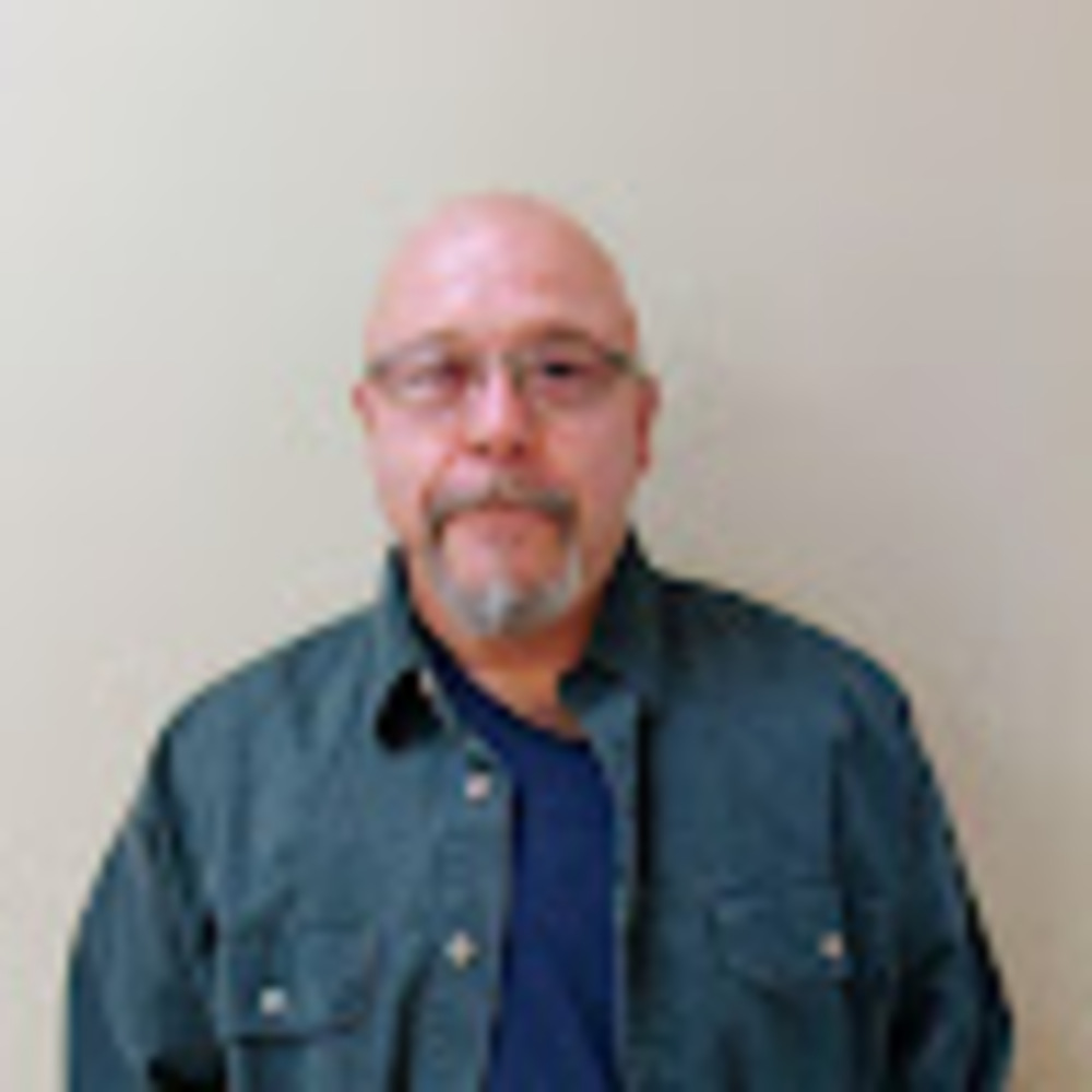 Meet your Posher, Matthew